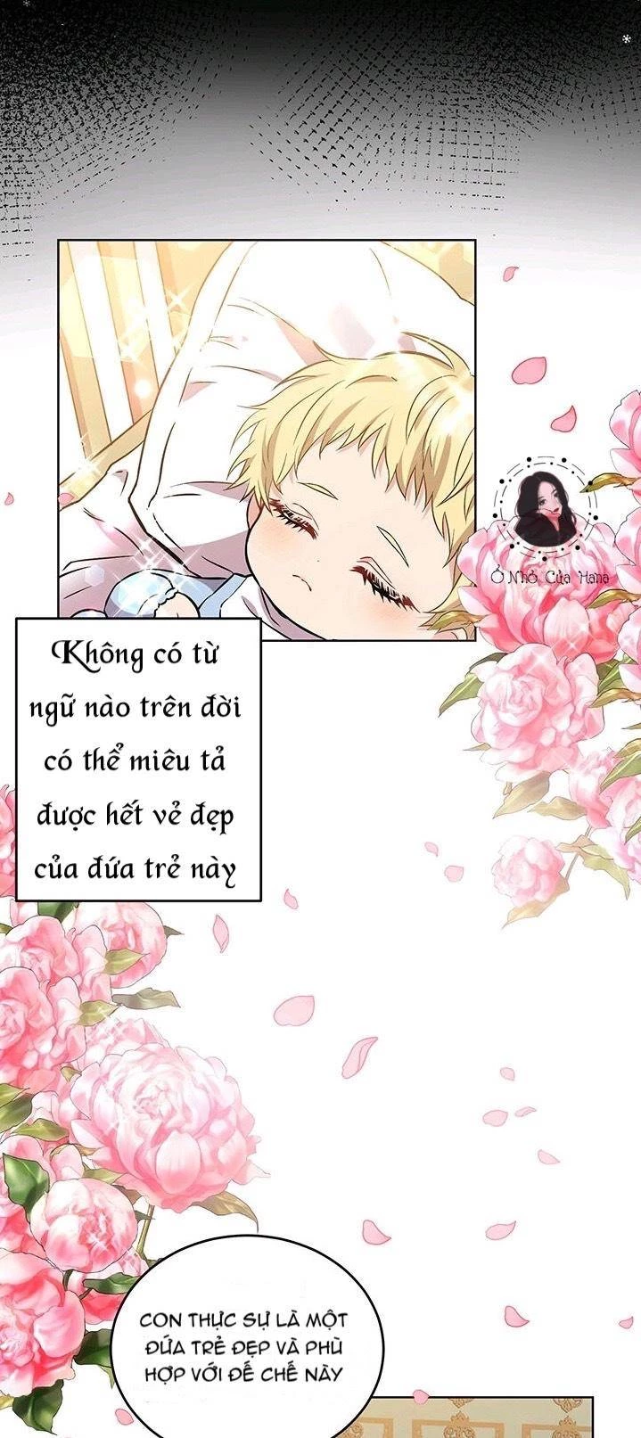 Tôi Trở Thành Gia Sư Của Tên Bạo Chúa Chapter 1 - 25