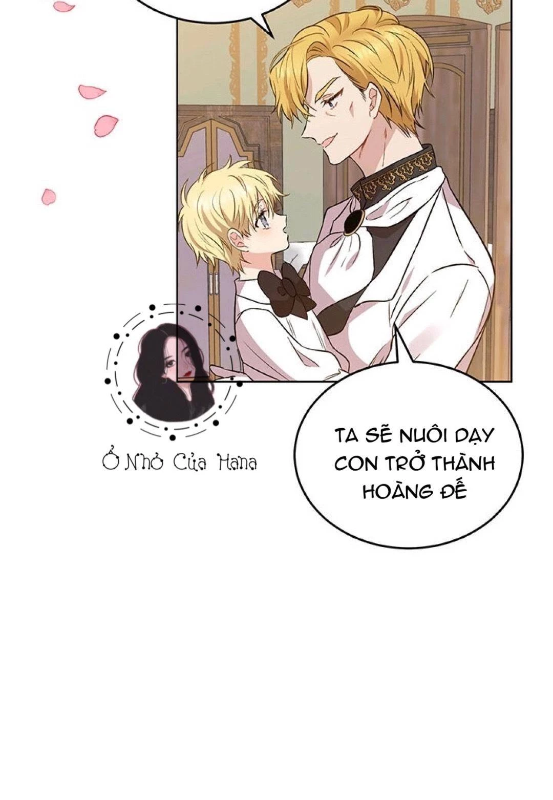 Tôi Trở Thành Gia Sư Của Tên Bạo Chúa Chapter 1 - 26