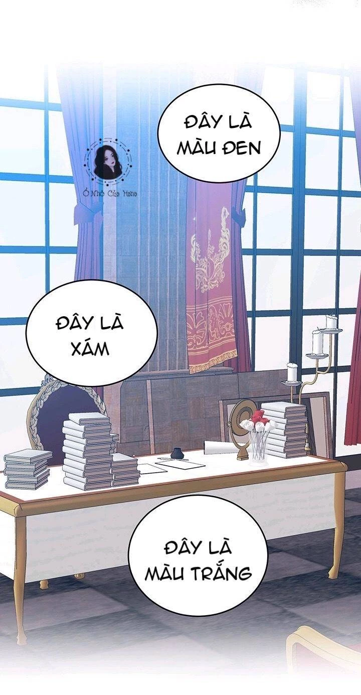 Tôi Trở Thành Gia Sư Của Tên Bạo Chúa Chapter 1 - 29