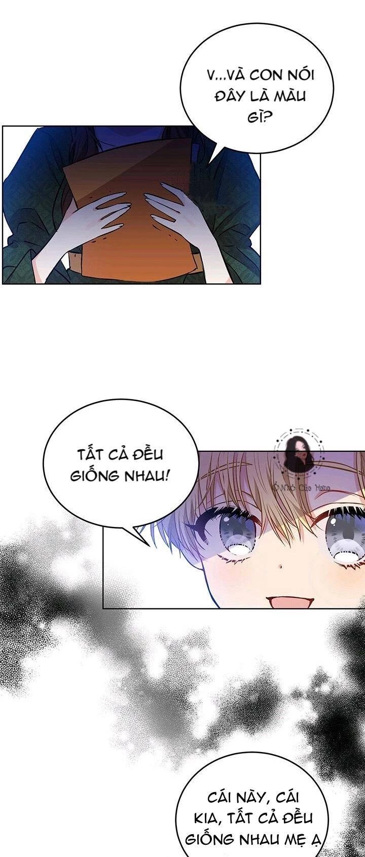 Tôi Trở Thành Gia Sư Của Tên Bạo Chúa Chapter 1 - 30