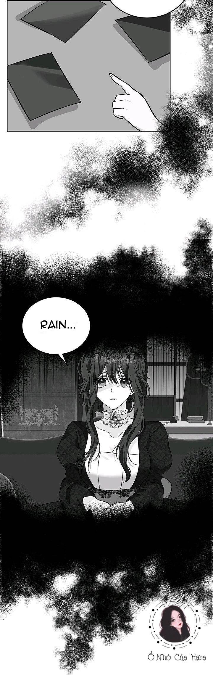 Tôi Trở Thành Gia Sư Của Tên Bạo Chúa Chapter 1 - 31