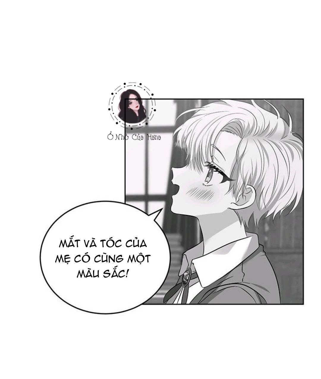 Tôi Trở Thành Gia Sư Của Tên Bạo Chúa Chapter 1 - 32