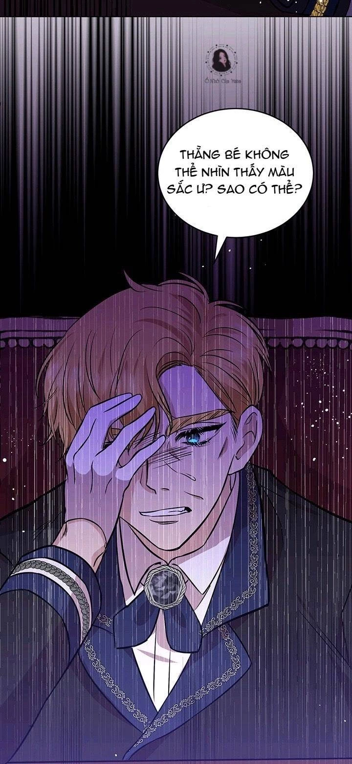 Tôi Trở Thành Gia Sư Của Tên Bạo Chúa Chapter 1 - 37