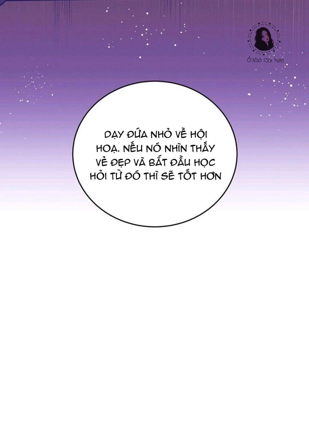 Tôi Trở Thành Gia Sư Của Tên Bạo Chúa Chapter 1 - 38