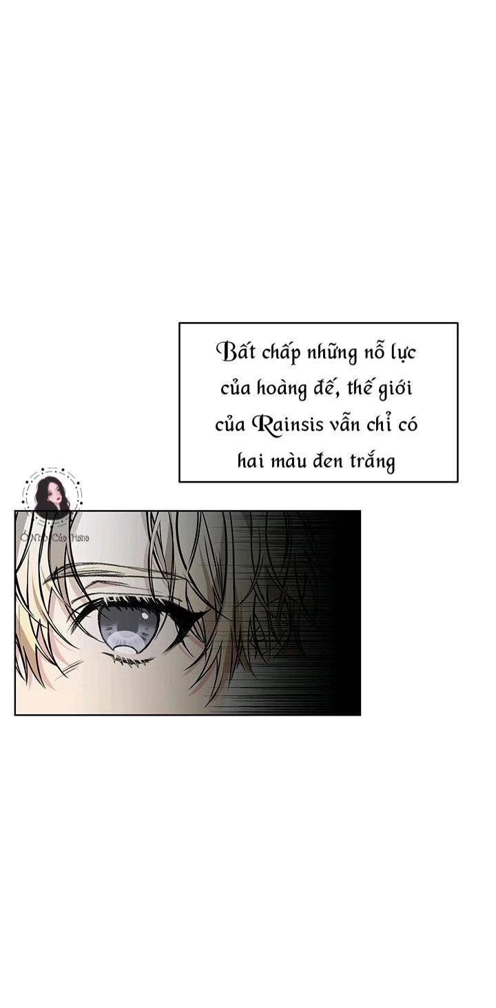 Tôi Trở Thành Gia Sư Của Tên Bạo Chúa Chapter 1 - 39