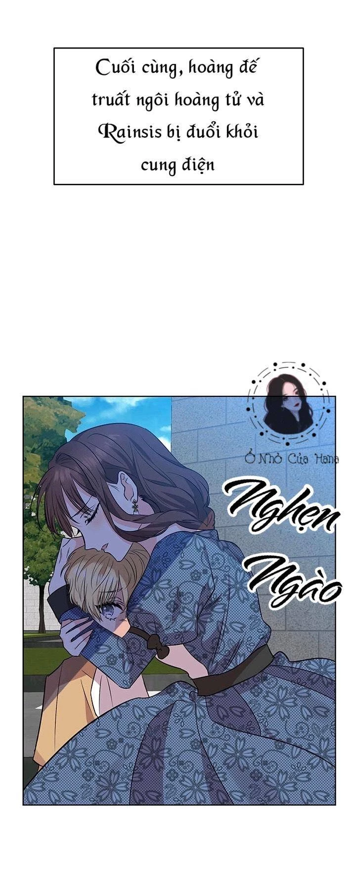 Tôi Trở Thành Gia Sư Của Tên Bạo Chúa Chapter 1 - 40