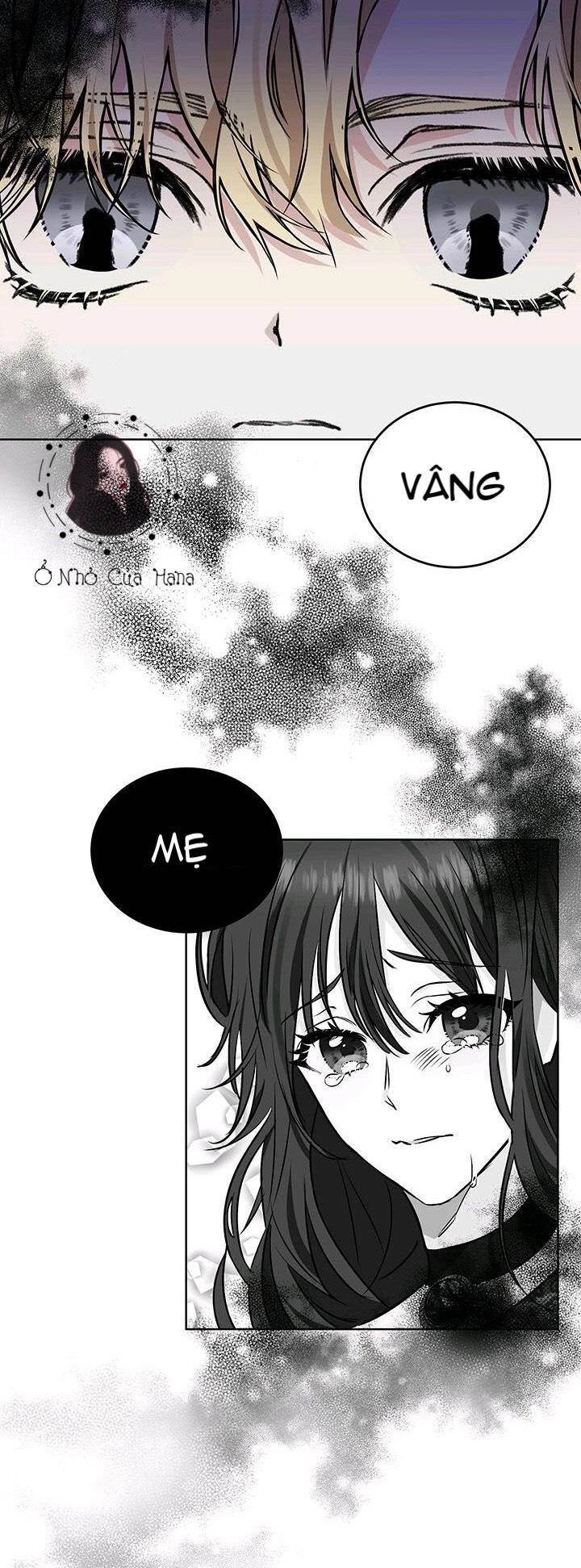 Tôi Trở Thành Gia Sư Của Tên Bạo Chúa Chapter 1 - 43