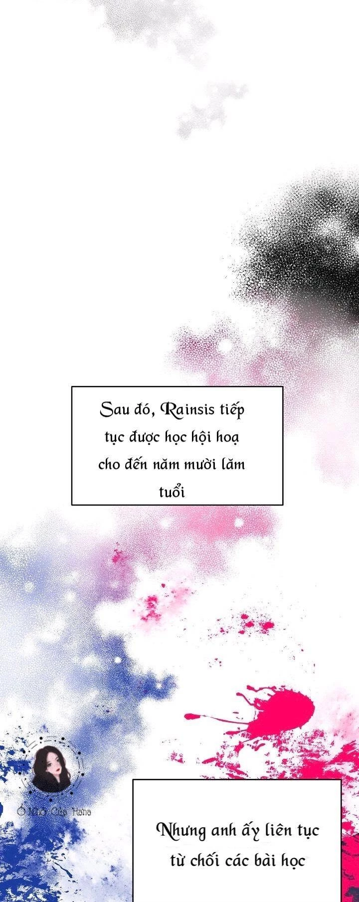 Tôi Trở Thành Gia Sư Của Tên Bạo Chúa Chapter 1 - 44