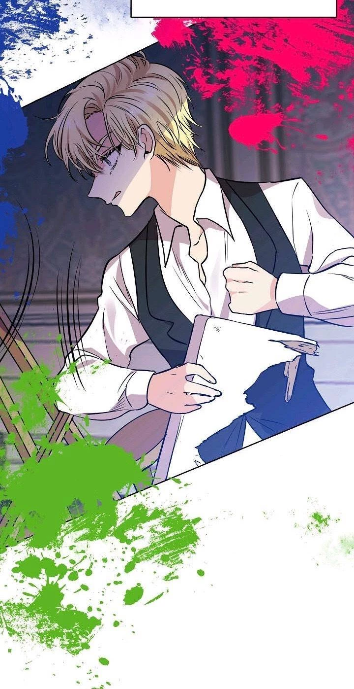 Tôi Trở Thành Gia Sư Của Tên Bạo Chúa Chapter 1 - 45