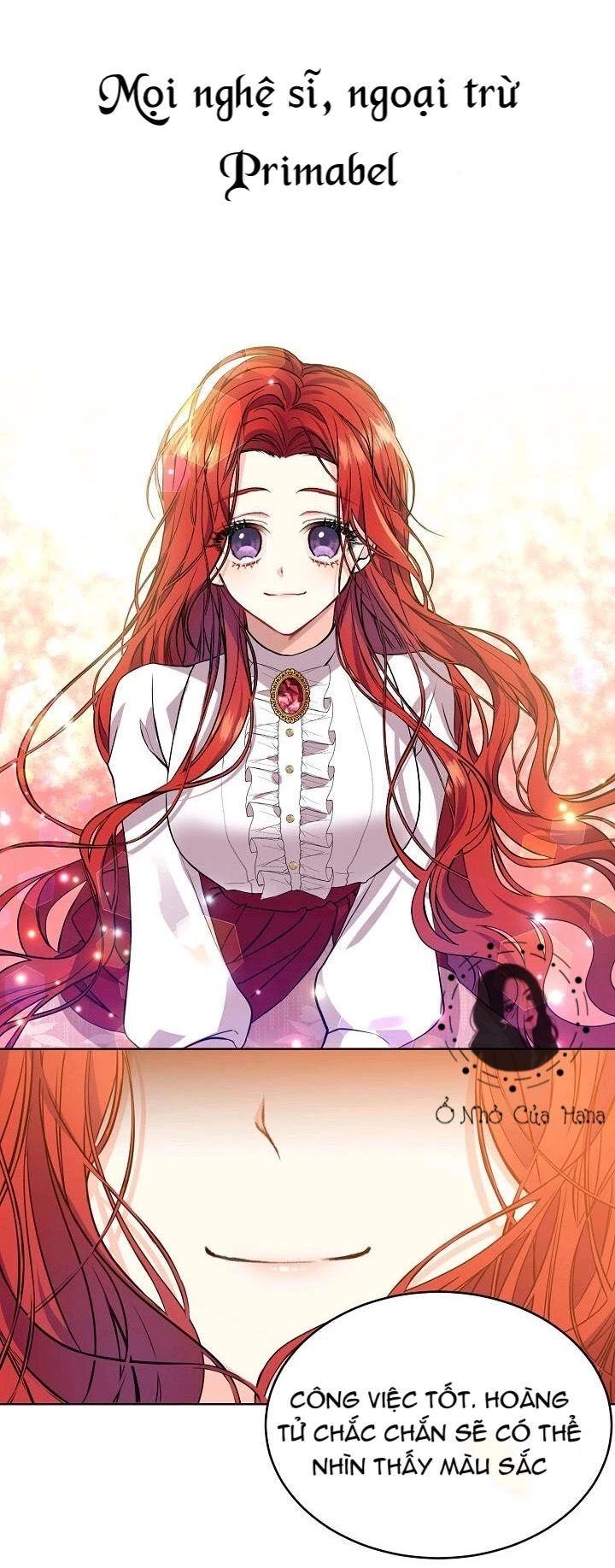 Tôi Trở Thành Gia Sư Của Tên Bạo Chúa Chapter 1 - 47