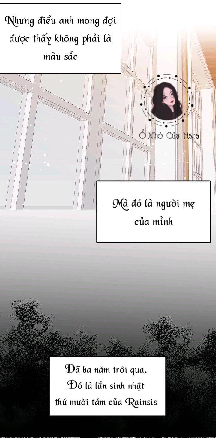 Tôi Trở Thành Gia Sư Của Tên Bạo Chúa Chapter 1 - 48