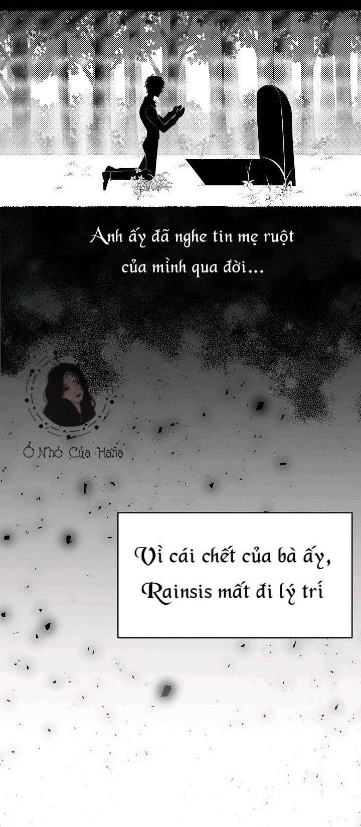 Tôi Trở Thành Gia Sư Của Tên Bạo Chúa Chapter 1 - 49