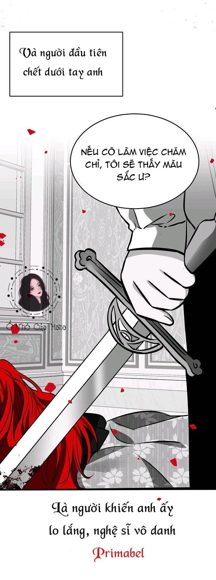 Tôi Trở Thành Gia Sư Của Tên Bạo Chúa Chapter 1 - 50