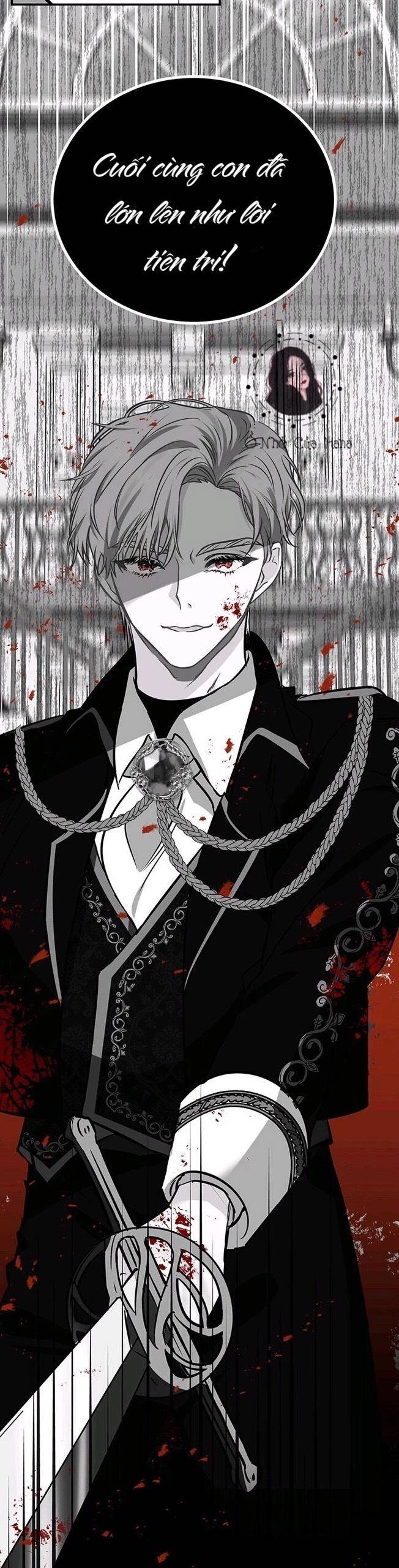 Tôi Trở Thành Gia Sư Của Tên Bạo Chúa Chapter 1 - 53