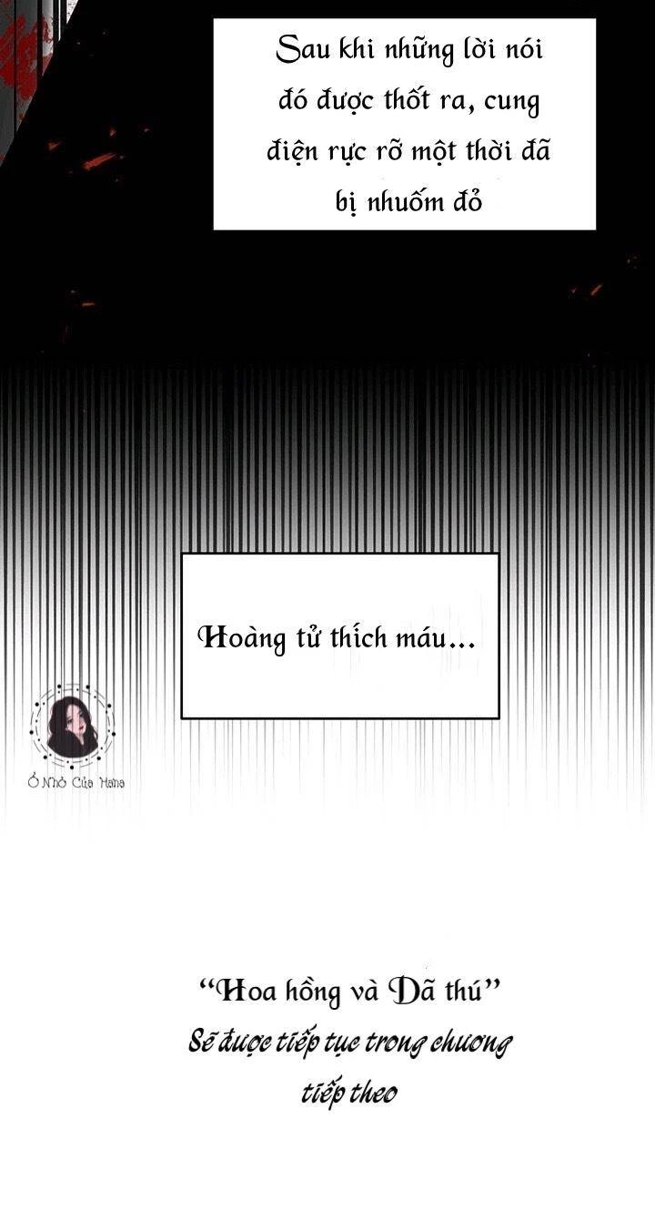 Tôi Trở Thành Gia Sư Của Tên Bạo Chúa Chapter 1 - 54