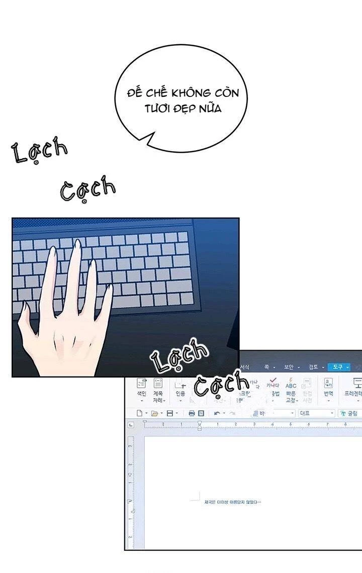 Tôi Trở Thành Gia Sư Của Tên Bạo Chúa Chapter 1 - 55