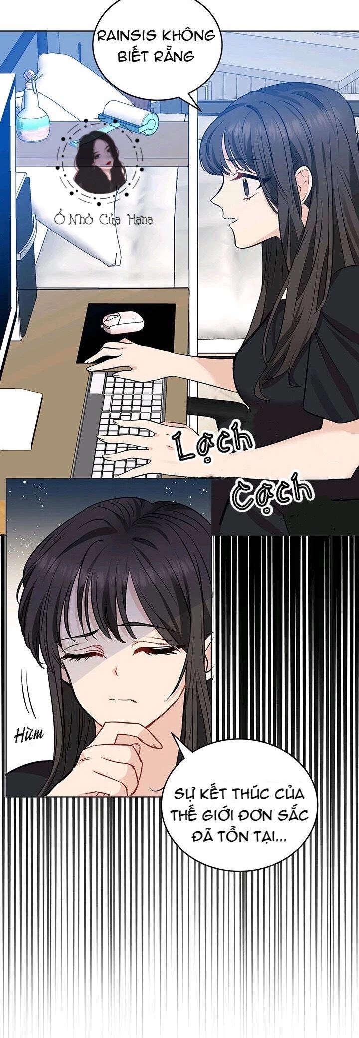 Tôi Trở Thành Gia Sư Của Tên Bạo Chúa Chapter 1 - 56