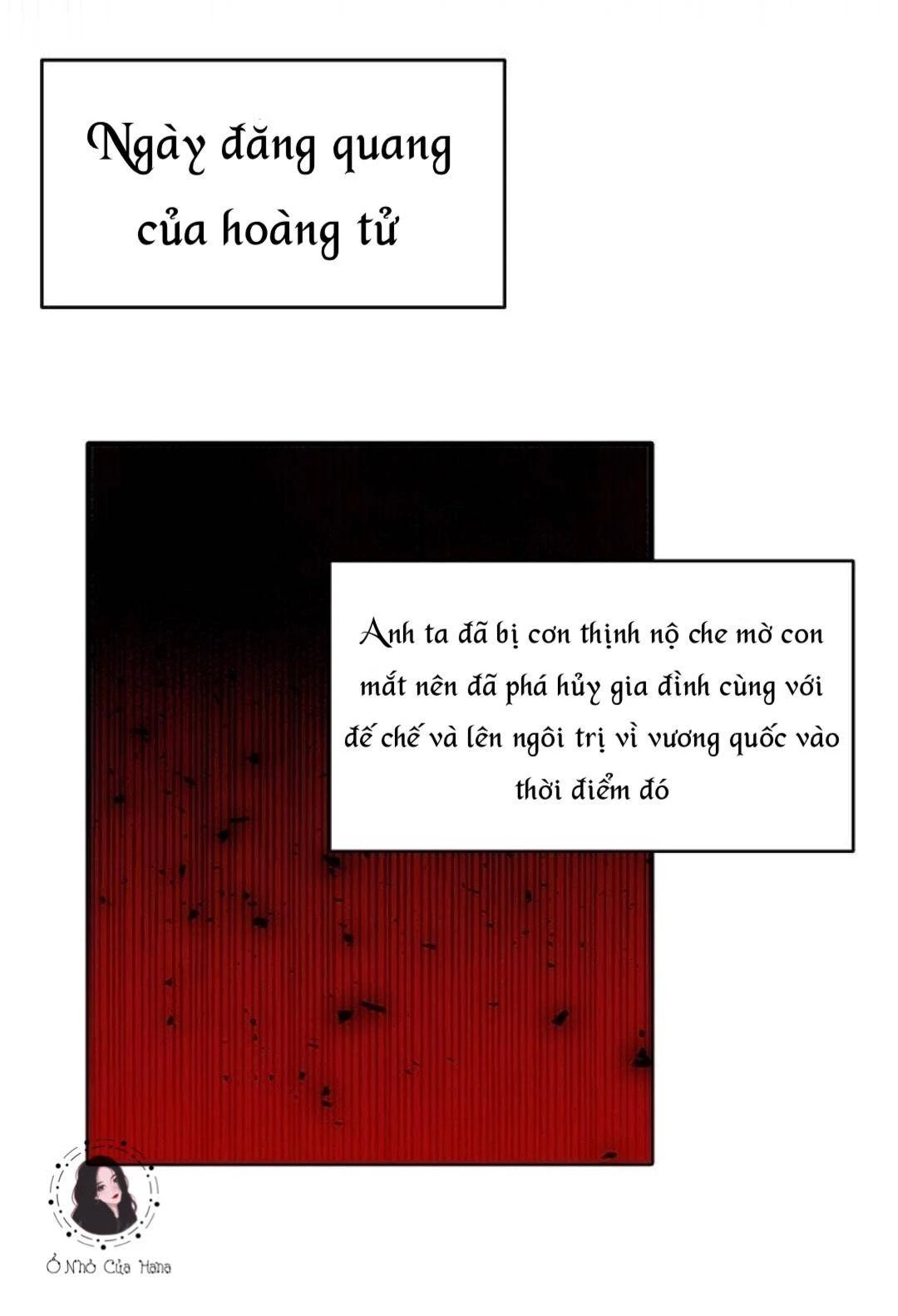 Tôi Trở Thành Gia Sư Của Tên Bạo Chúa Chapter 1 - 57