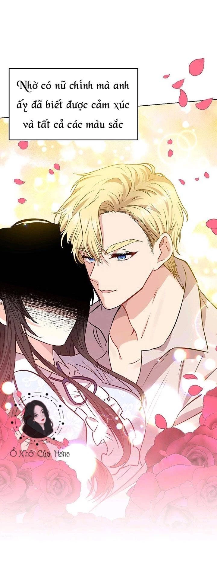 Tôi Trở Thành Gia Sư Của Tên Bạo Chúa Chapter 1 - 59