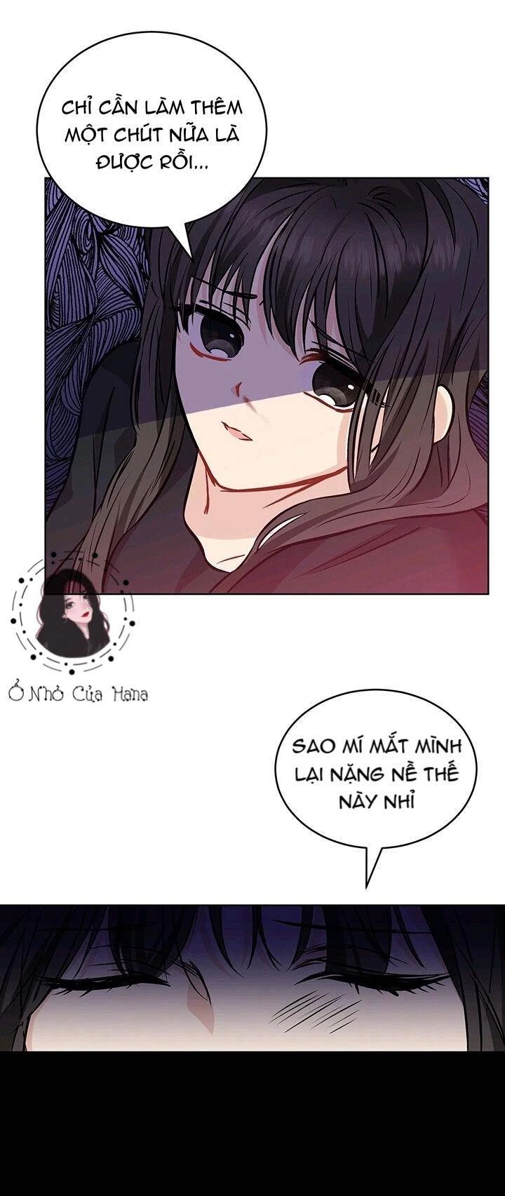 Tôi Trở Thành Gia Sư Của Tên Bạo Chúa Chapter 1 - 62