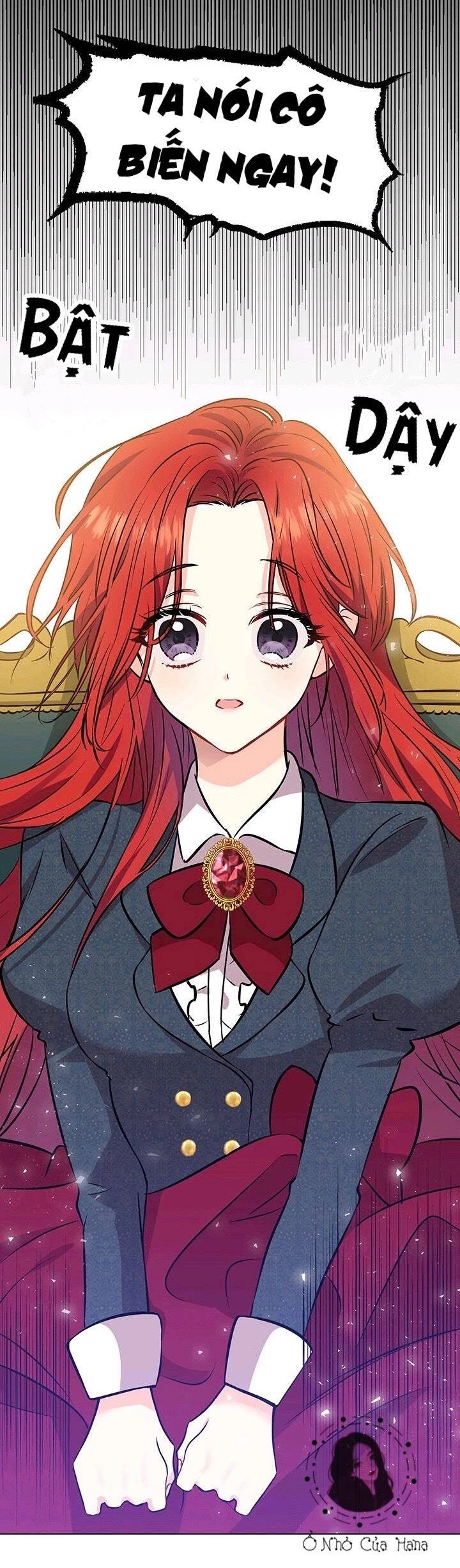 Tôi Trở Thành Gia Sư Của Tên Bạo Chúa Chapter 1 - 64