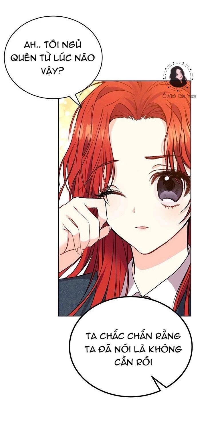 Tôi Trở Thành Gia Sư Của Tên Bạo Chúa Chapter 1 - 65