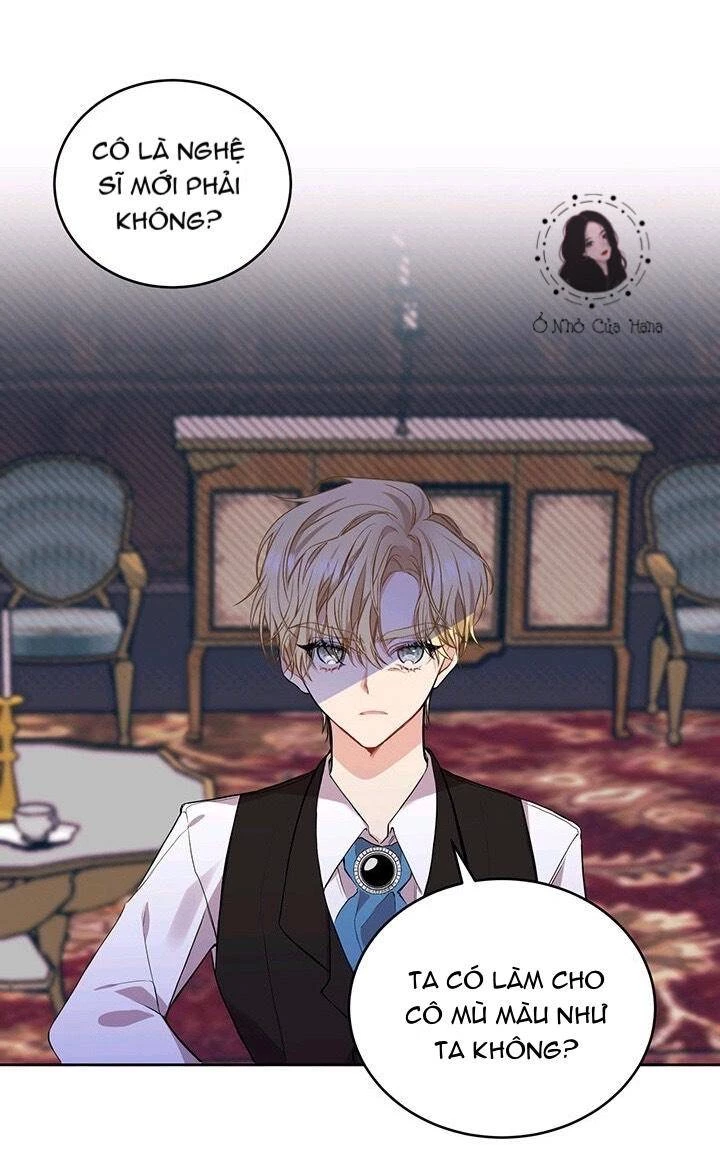 Tôi Trở Thành Gia Sư Của Tên Bạo Chúa Chapter 1 - 66