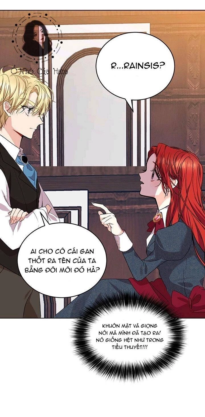 Tôi Trở Thành Gia Sư Của Tên Bạo Chúa Chapter 1 - 68