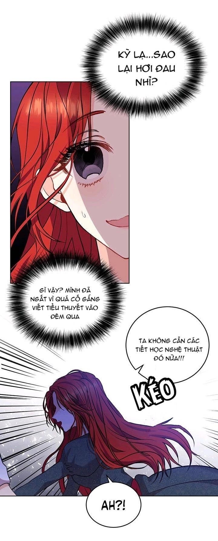 Tôi Trở Thành Gia Sư Của Tên Bạo Chúa Chapter 1 - 70