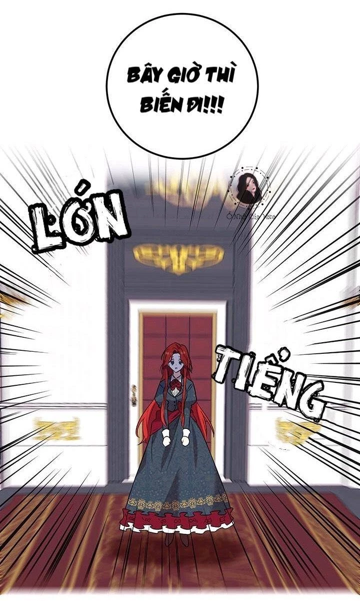 Tôi Trở Thành Gia Sư Của Tên Bạo Chúa Chapter 1 - 72