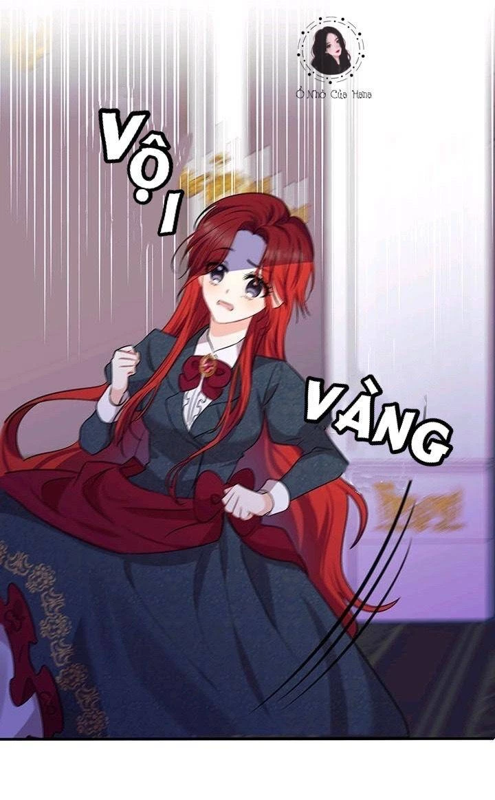 Tôi Trở Thành Gia Sư Của Tên Bạo Chúa Chapter 1 - 74