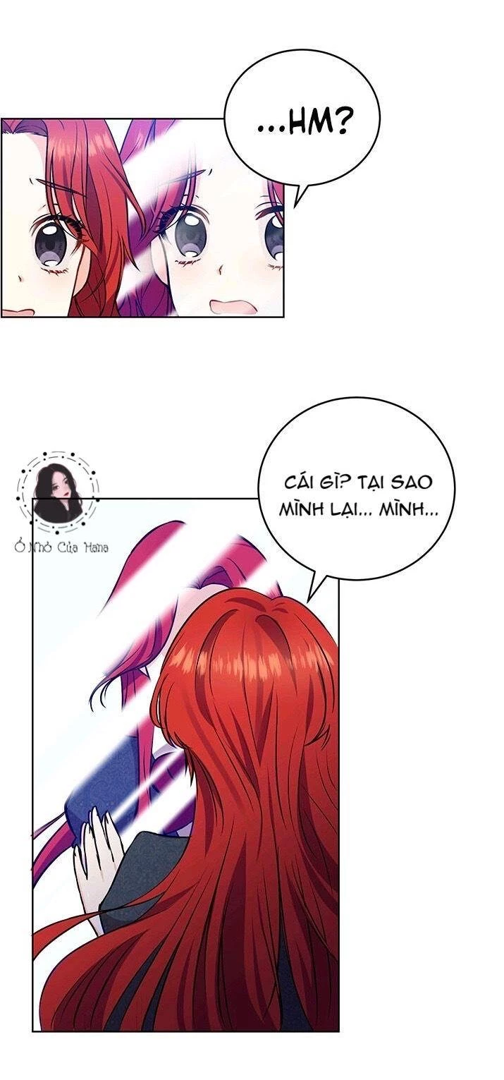 Tôi Trở Thành Gia Sư Của Tên Bạo Chúa Chapter 1 - 76