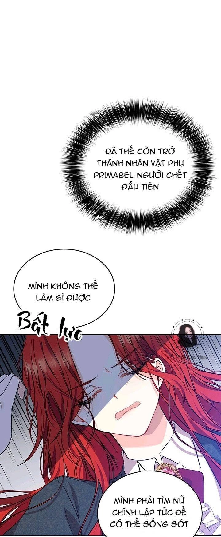 Tôi Trở Thành Gia Sư Của Tên Bạo Chúa Chapter 1 - 77