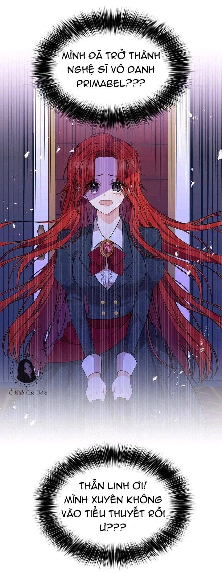 Tôi Trở Thành Gia Sư Của Tên Bạo Chúa Chapter 1 - 78