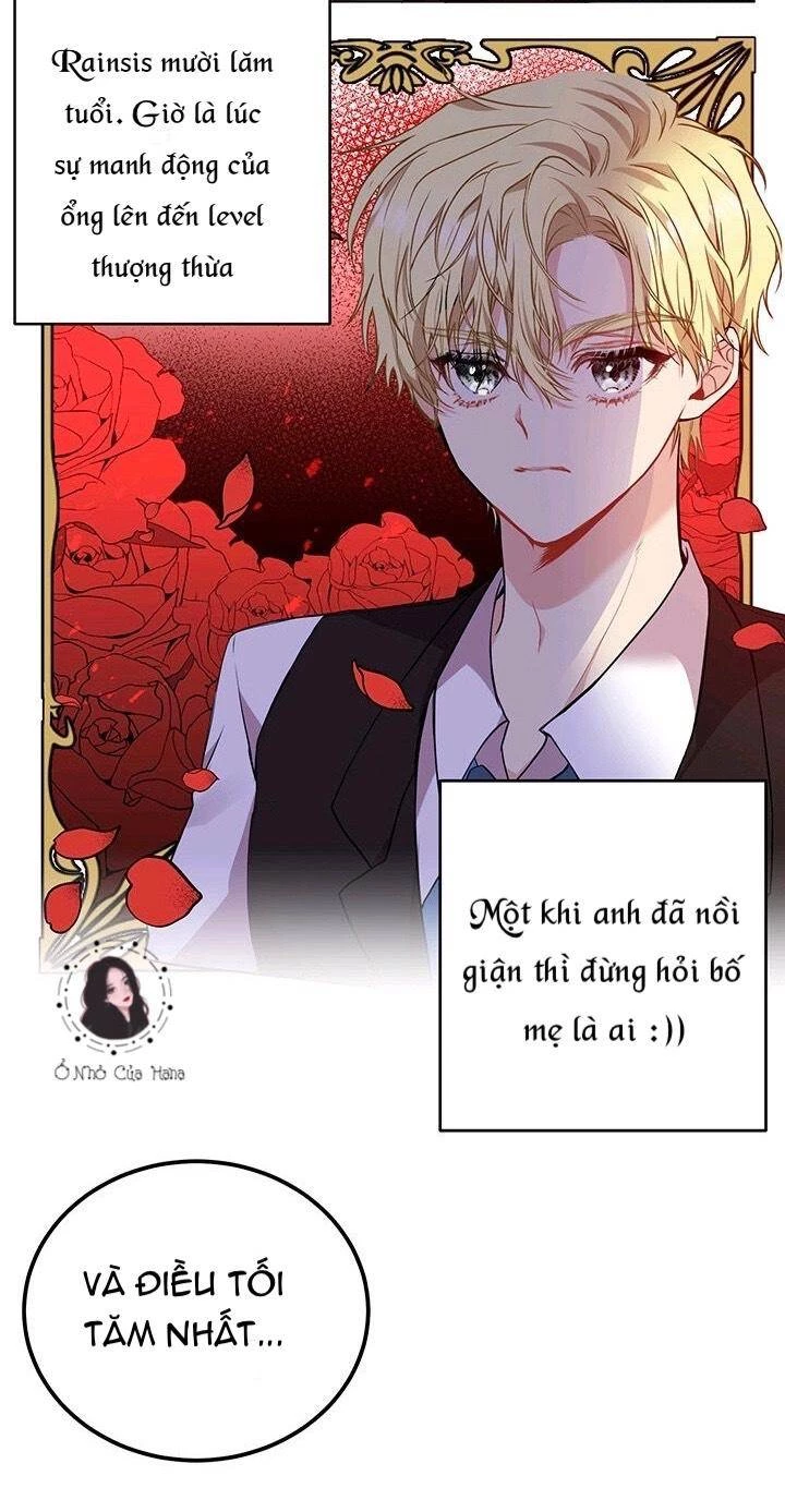 Tôi Trở Thành Gia Sư Của Tên Bạo Chúa Chapter 1 - 80