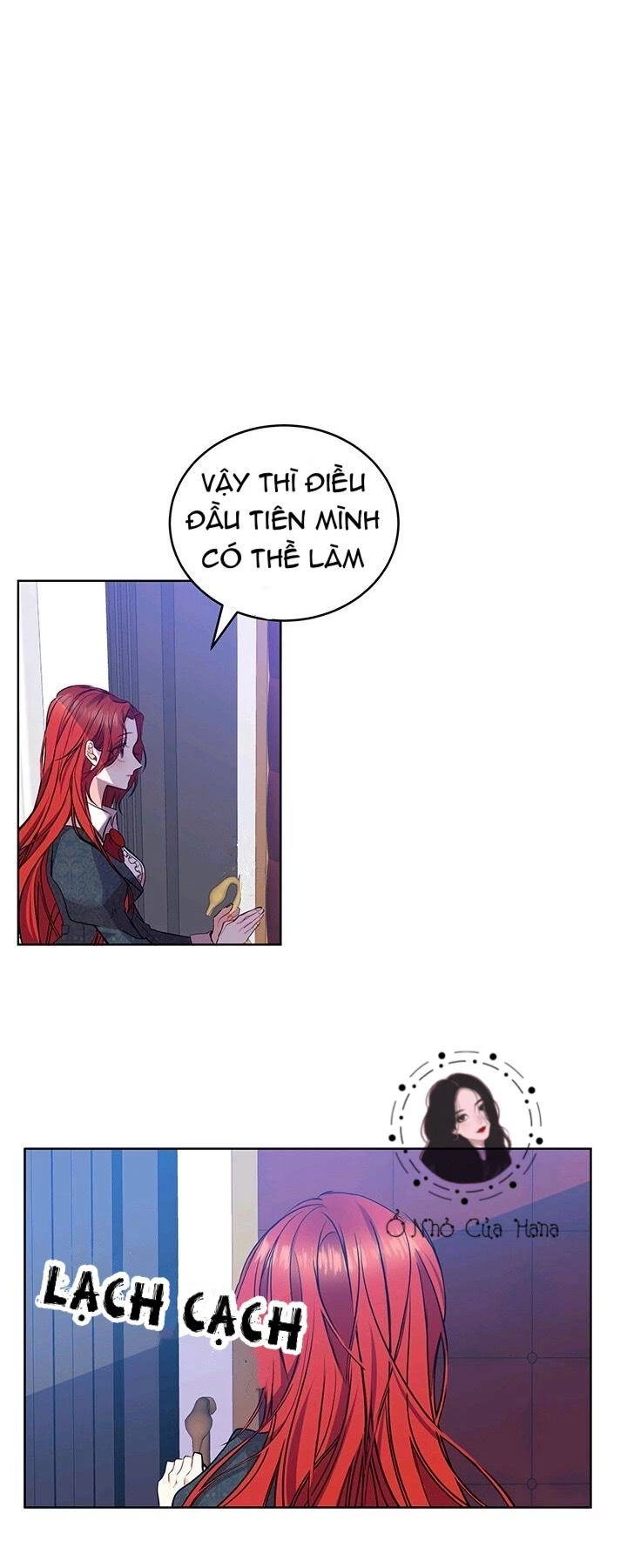 Tôi Trở Thành Gia Sư Của Tên Bạo Chúa Chapter 1 - 82