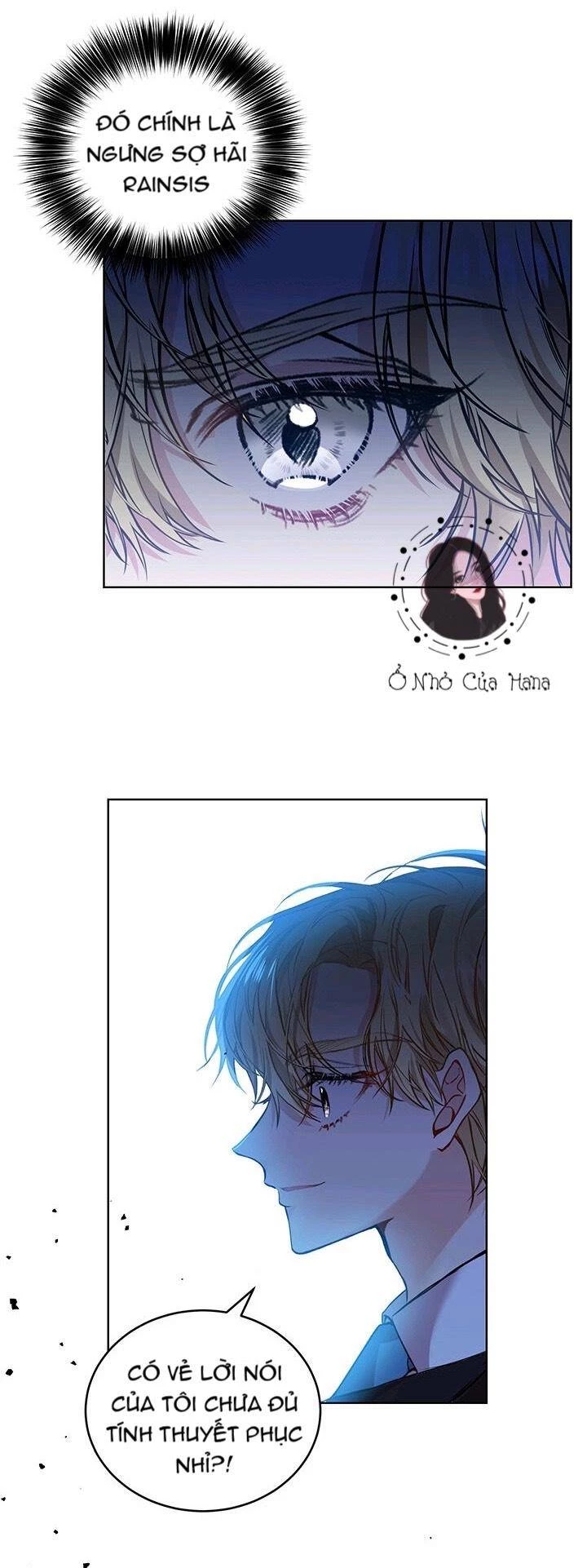 Tôi Trở Thành Gia Sư Của Tên Bạo Chúa Chapter 1 - 83