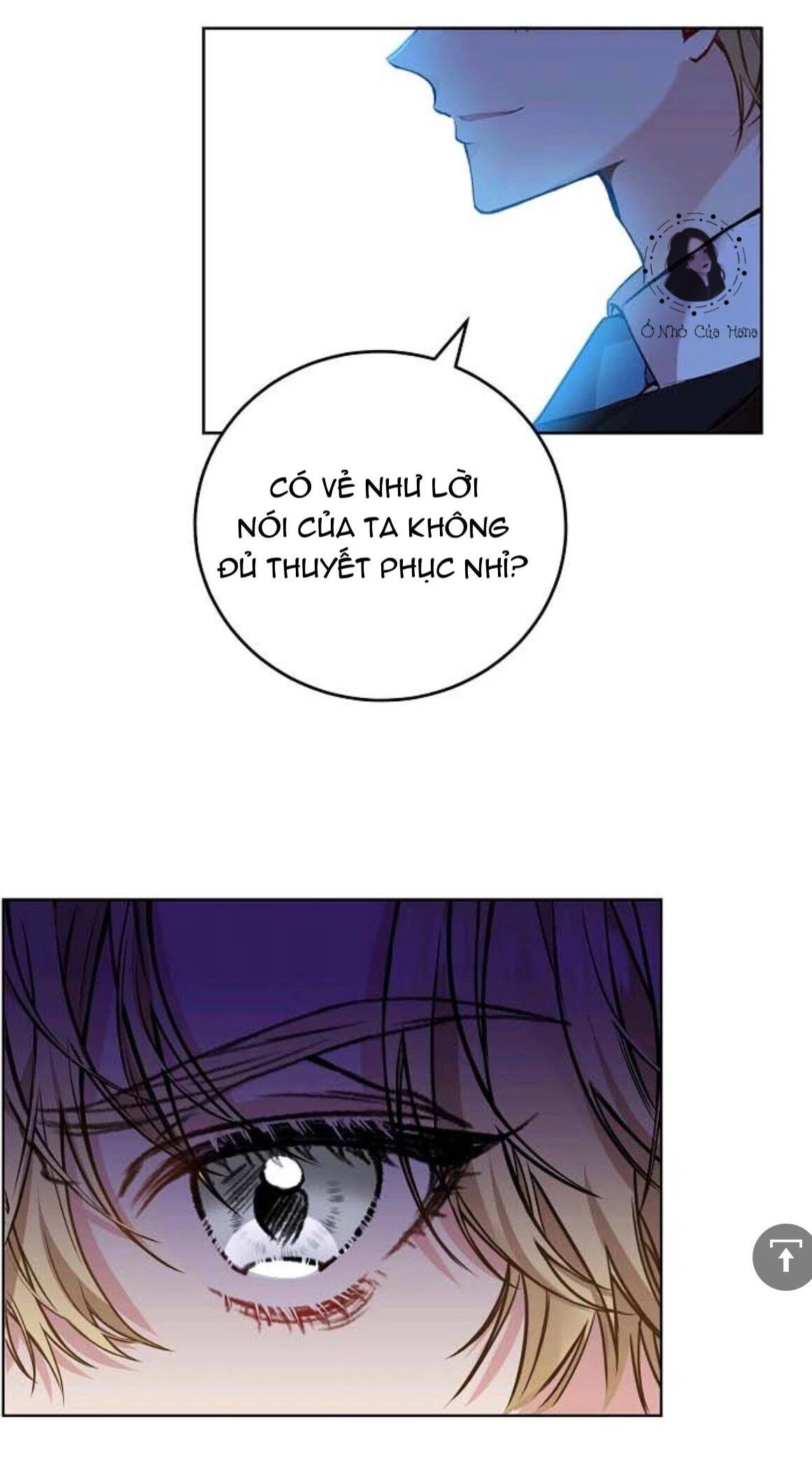 Tôi Trở Thành Gia Sư Của Tên Bạo Chúa Chapter 2 - 2