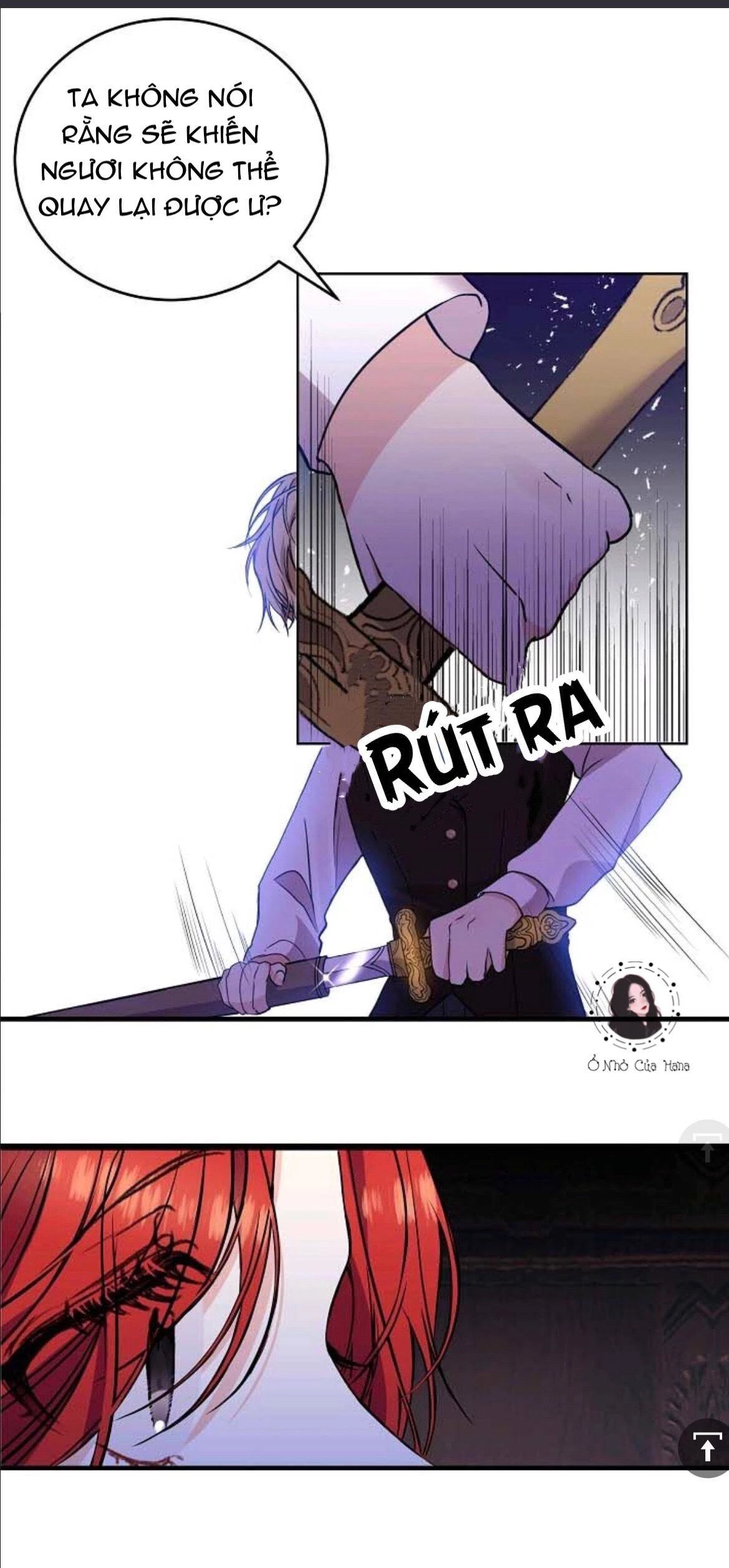 Tôi Trở Thành Gia Sư Của Tên Bạo Chúa Chapter 2 - 3