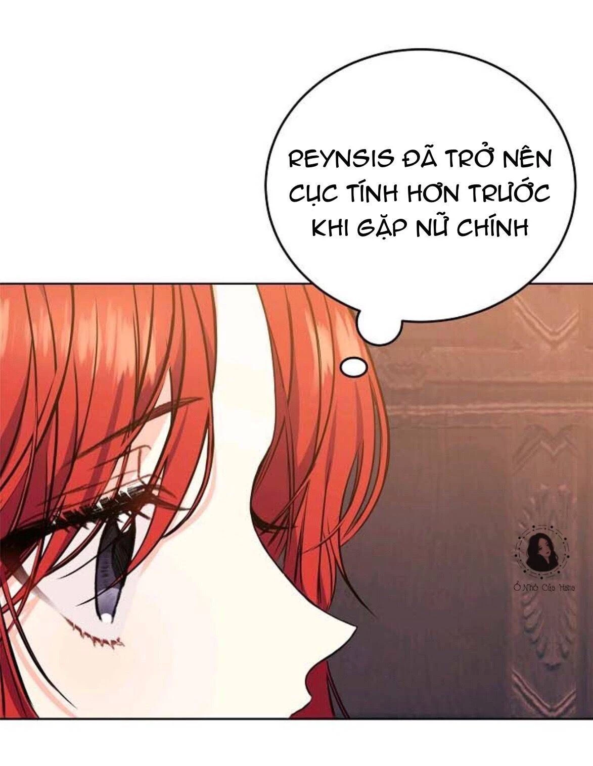 Tôi Trở Thành Gia Sư Của Tên Bạo Chúa Chapter 2 - 5