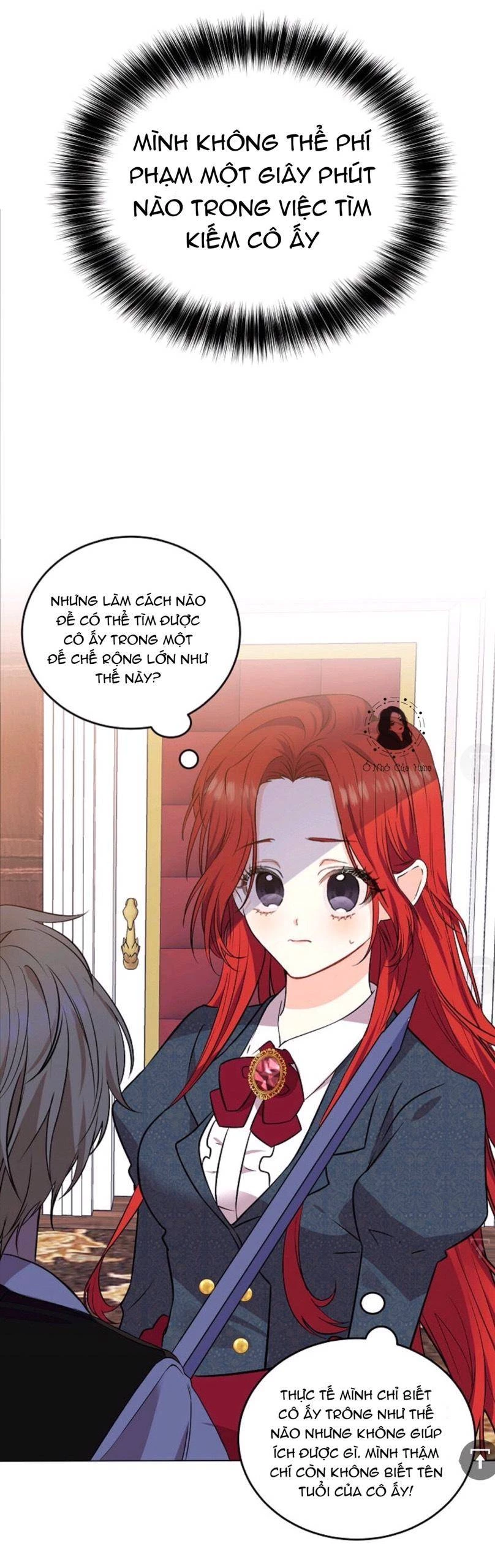 Tôi Trở Thành Gia Sư Của Tên Bạo Chúa Chapter 2 - 6