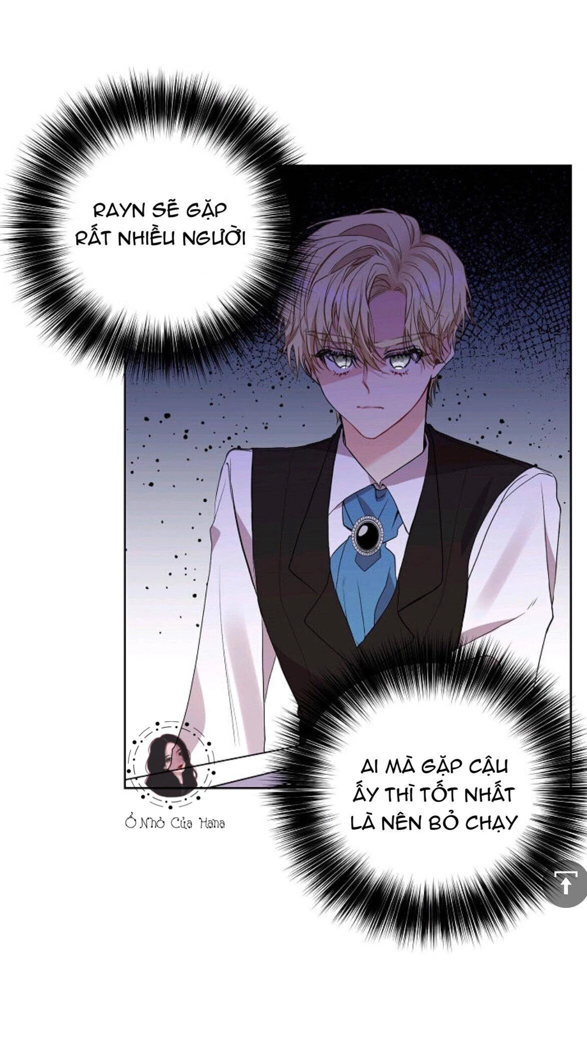 Tôi Trở Thành Gia Sư Của Tên Bạo Chúa Chapter 2 - 7