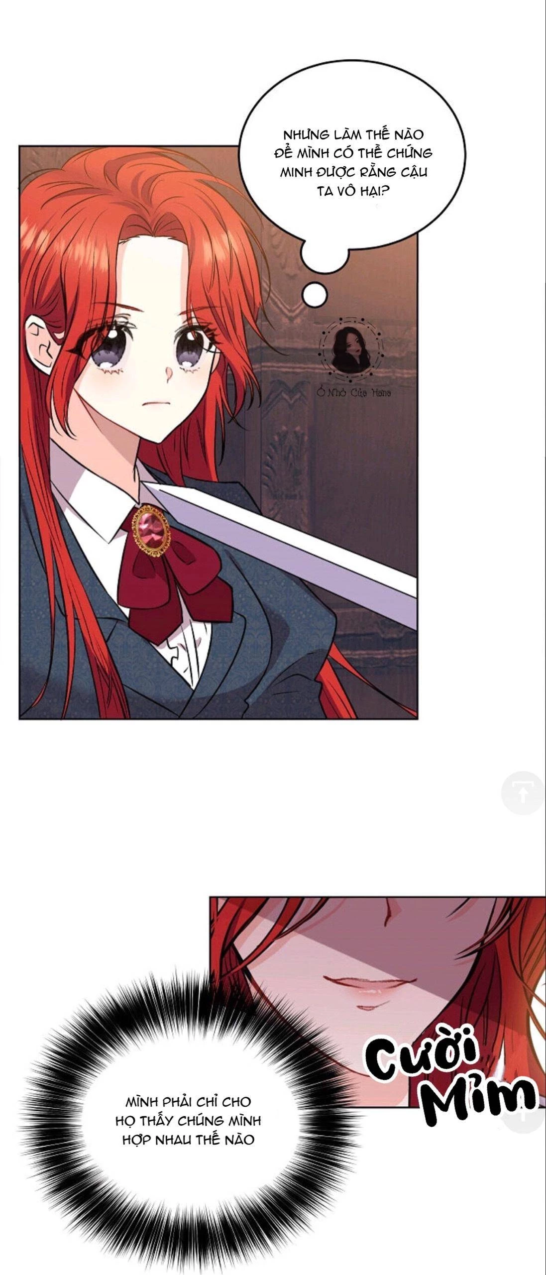 Tôi Trở Thành Gia Sư Của Tên Bạo Chúa Chapter 2 - 8