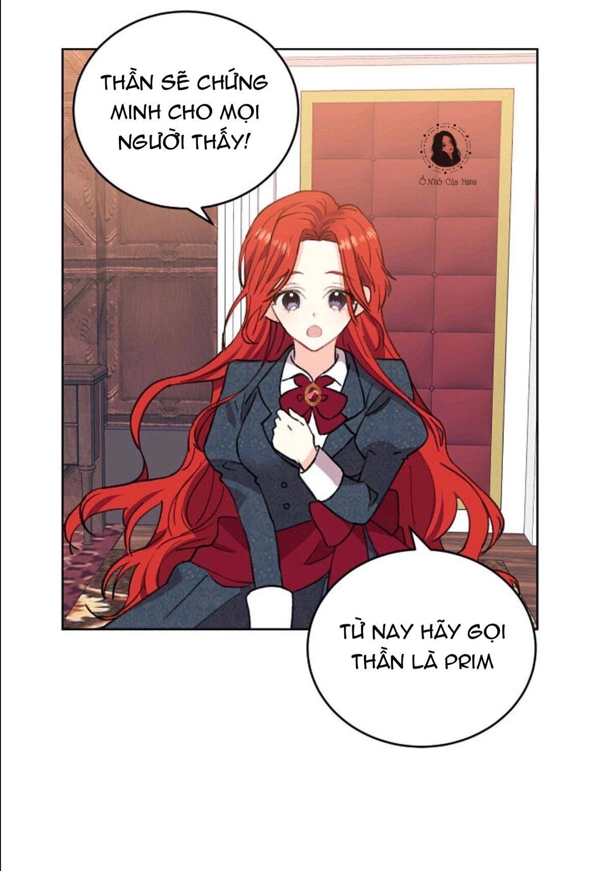 Tôi Trở Thành Gia Sư Của Tên Bạo Chúa Chapter 2 - 16