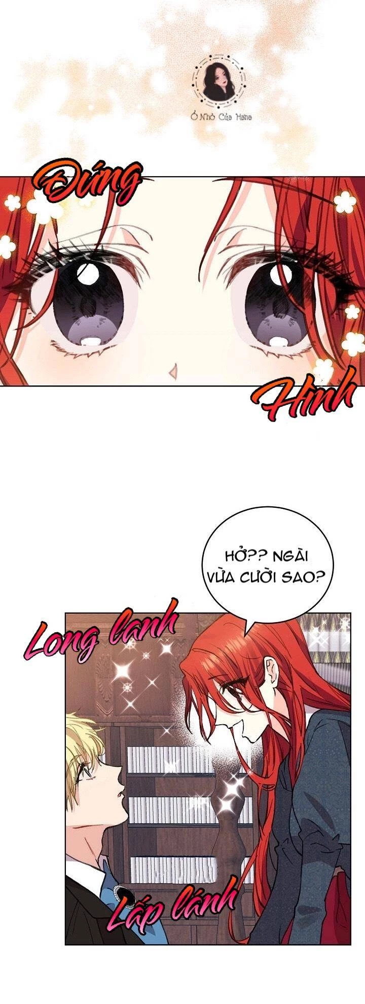 Tôi Trở Thành Gia Sư Của Tên Bạo Chúa Chapter 2 - 19