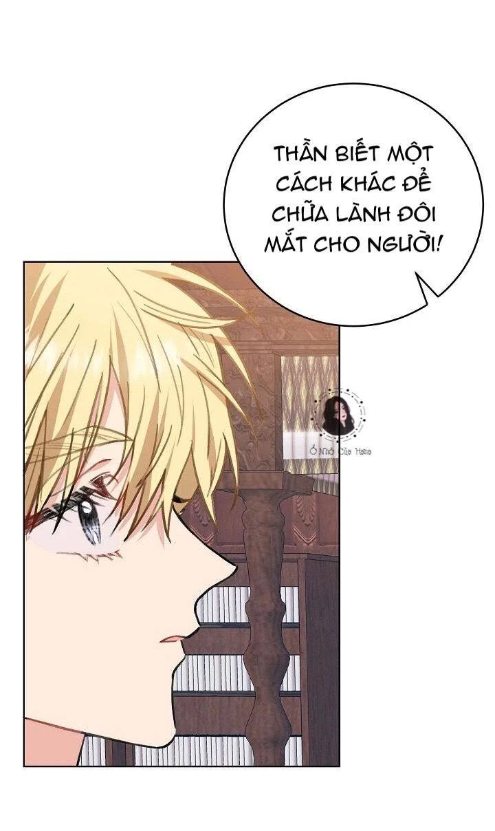 Tôi Trở Thành Gia Sư Của Tên Bạo Chúa Chapter 2 - 20