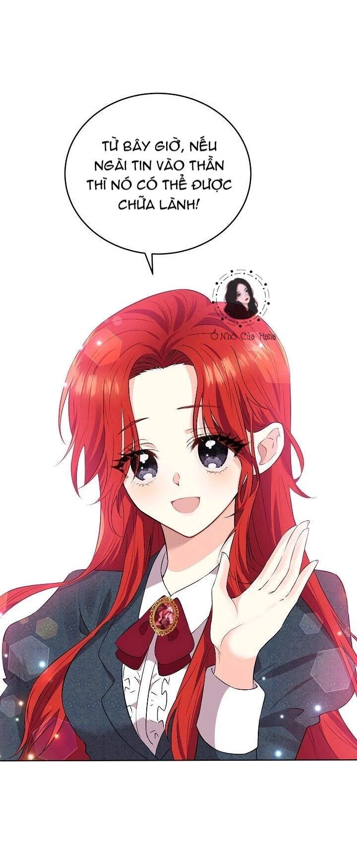 Tôi Trở Thành Gia Sư Của Tên Bạo Chúa Chapter 2 - 23