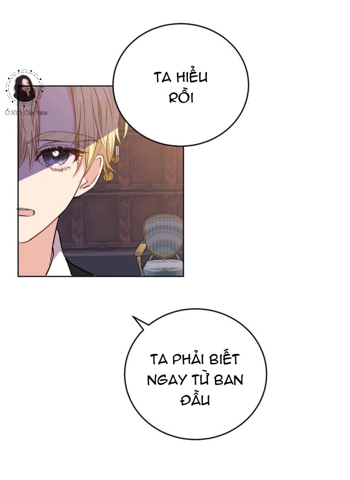 Tôi Trở Thành Gia Sư Của Tên Bạo Chúa Chapter 2 - 24