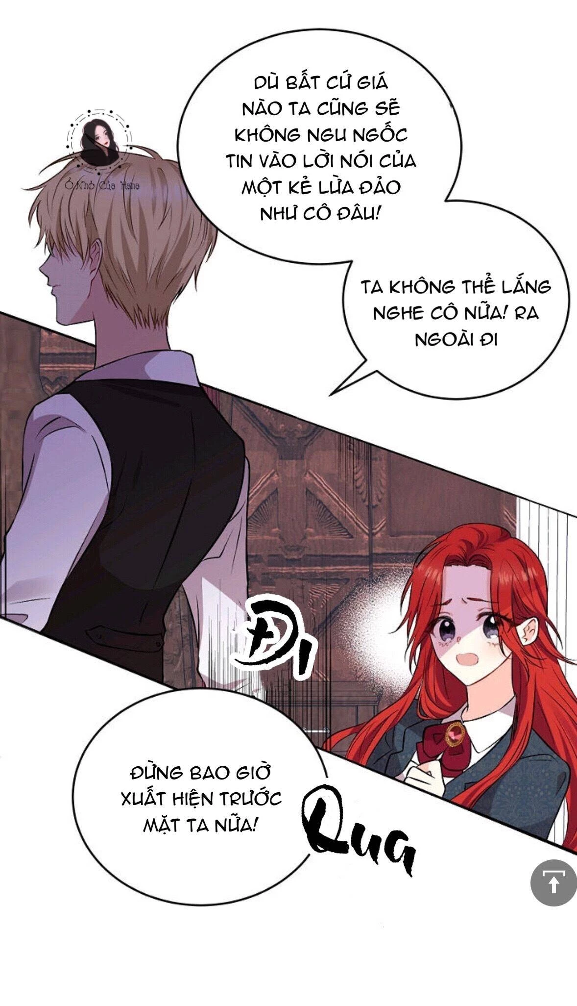 Tôi Trở Thành Gia Sư Của Tên Bạo Chúa Chapter 2 - 26