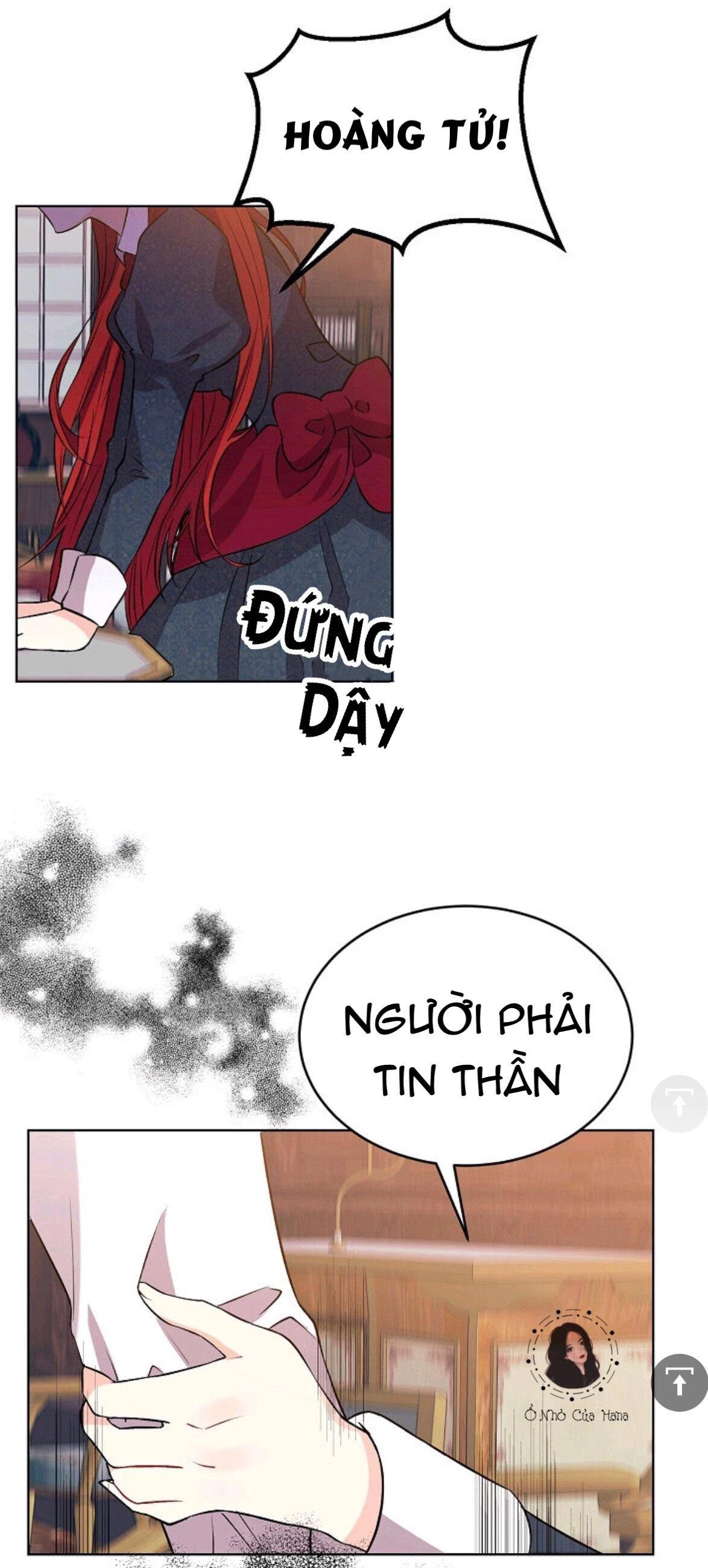 Tôi Trở Thành Gia Sư Của Tên Bạo Chúa Chapter 2 - 27